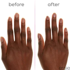 Hard To Resist Nail Strengthener #Violet Tint 13,5ml