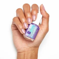 Hard To Resist Nail Strengthener #Violet Tint 13,5ml