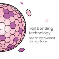 Hard To Resist Nail Strengthener #Violet Tint 13,5ml