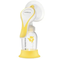 Harmomy Flex Manual Breast Pump