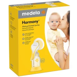 Harmomy Flex Manual Breast Pump