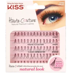 Haute Couture Individual Lashes Combo Luxe 70pcs