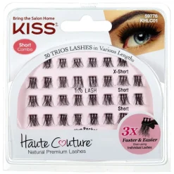 Haute Couture Trio Lashes Classy 30pcs