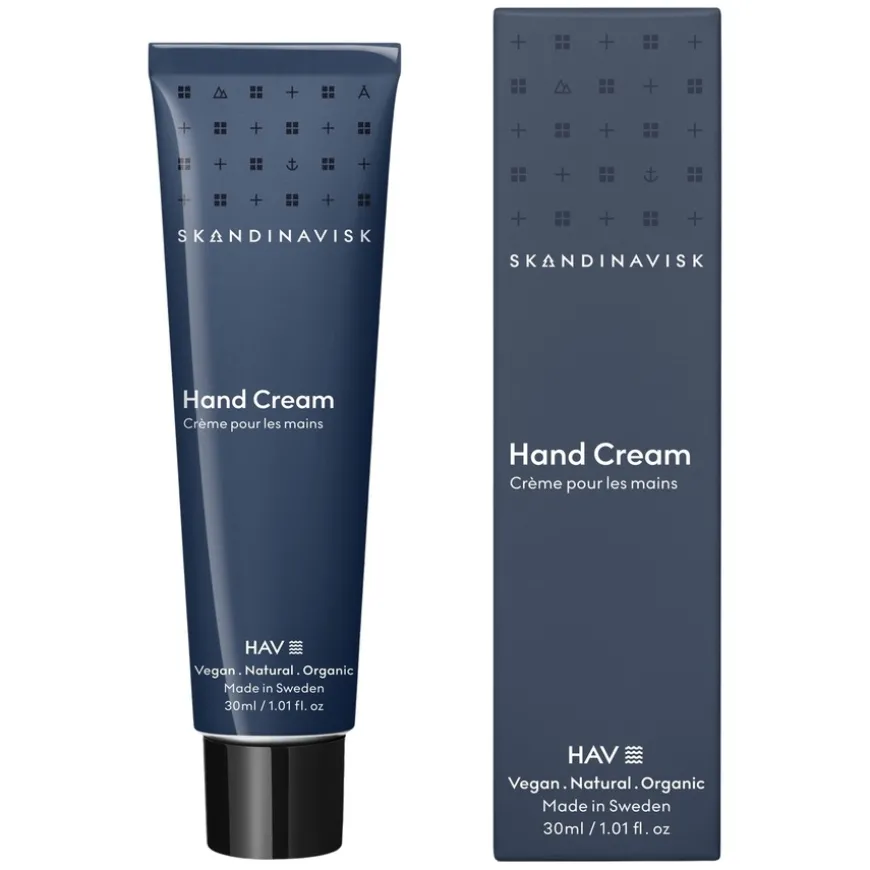 HAV Mini Hand Cream 30ml