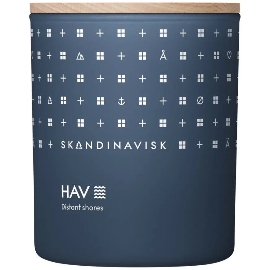 HAV Scented Candle 200g