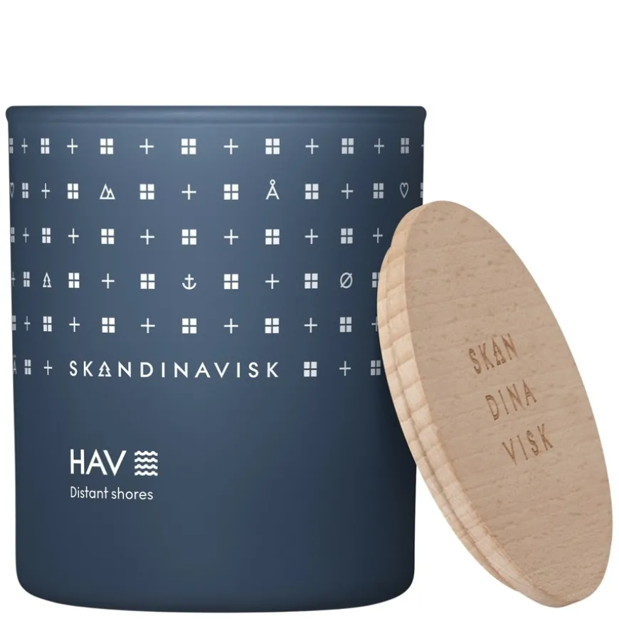 HAV Scented Candle 200g