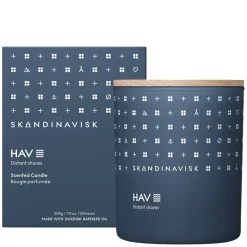 HAV Scented Candle 200g