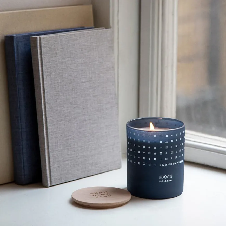 HAV Scented Candle 200g