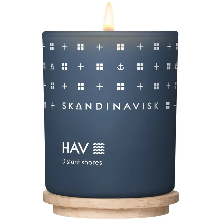 HAV Scented Candle 65g