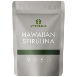 Hawaiian Spirulina Powder 200g