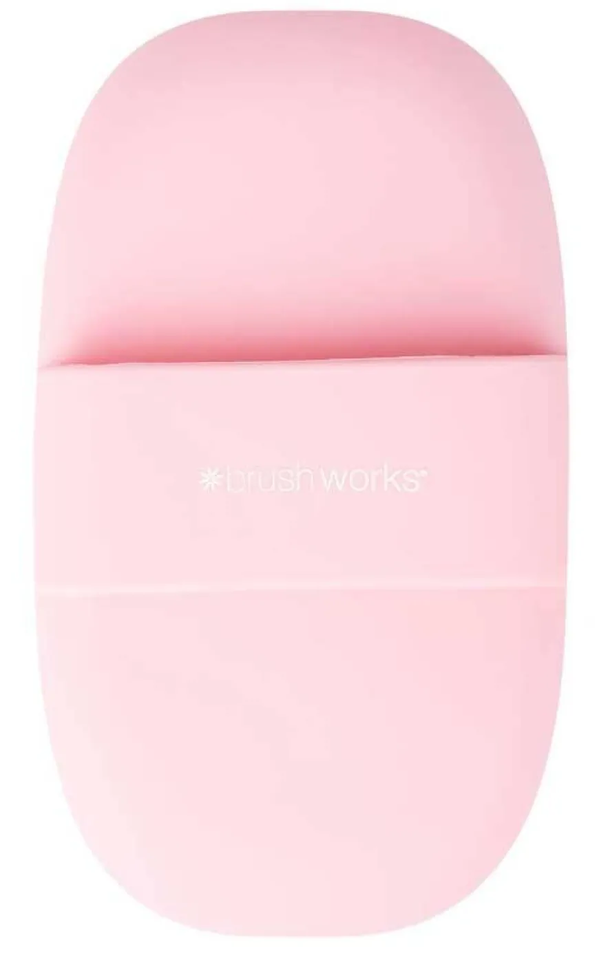 HD Brush Cleaner Palette