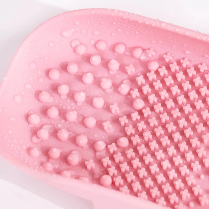 HD Brush Cleaner Palette