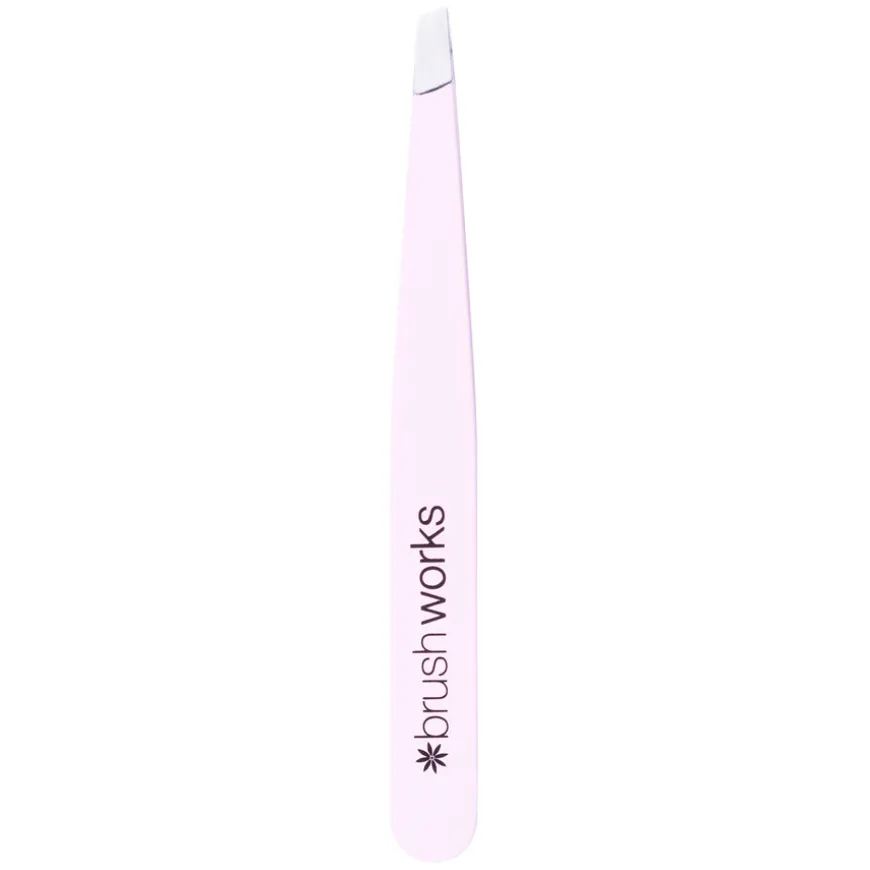 HD Combination Tweezer Set Pastel