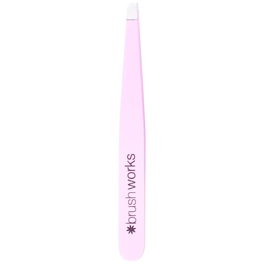 HD Combination Tweezer Set Pastel