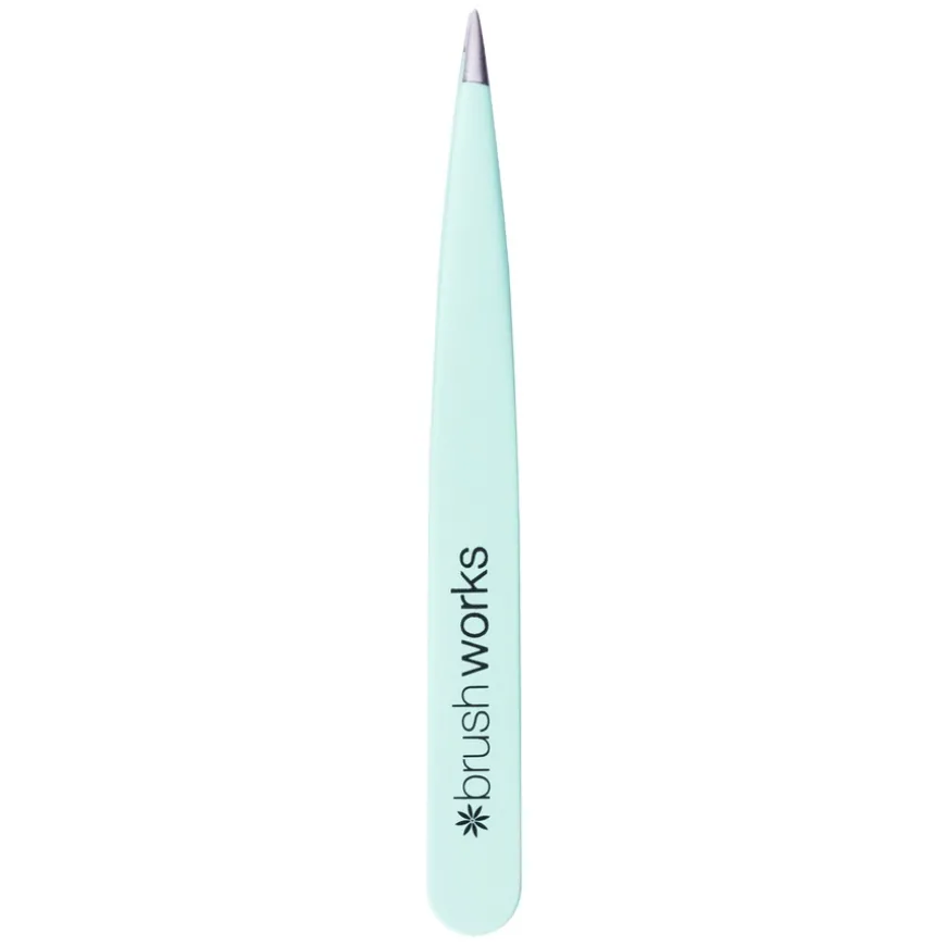 HD Combination Tweezer Set Pastel