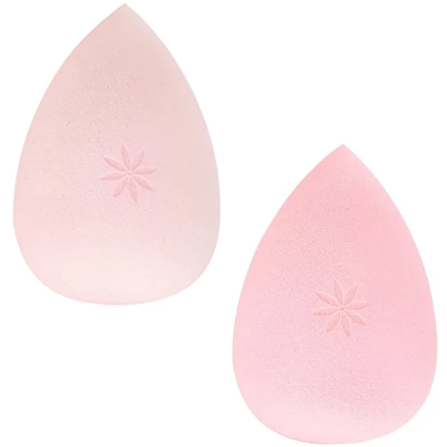 HD Complexion Sponge Duo