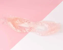 HD Heating & Cooling Eye Mask 1pcs