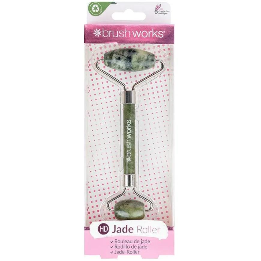 HD Jade Roller