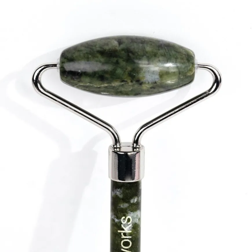 HD Jade Roller