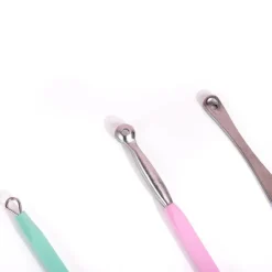 HD Pastel Blackhead & Blemish Remover Set 4pcs