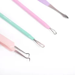 HD Pastel Blackhead & Blemish Remover Set 4pcs