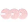 HD Reusable Makeup Remover Pads 3pcs