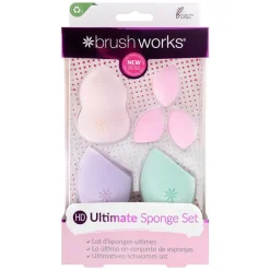 HD Ultimate Complexion Sponge Set