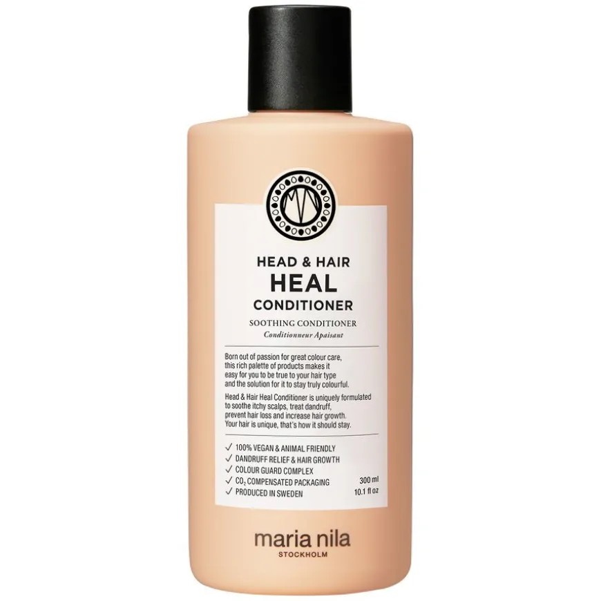 Head & Hair Heal Conditioner 300ml