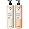 Head & Hair Heal Shampoo + Conditioner 1000ml