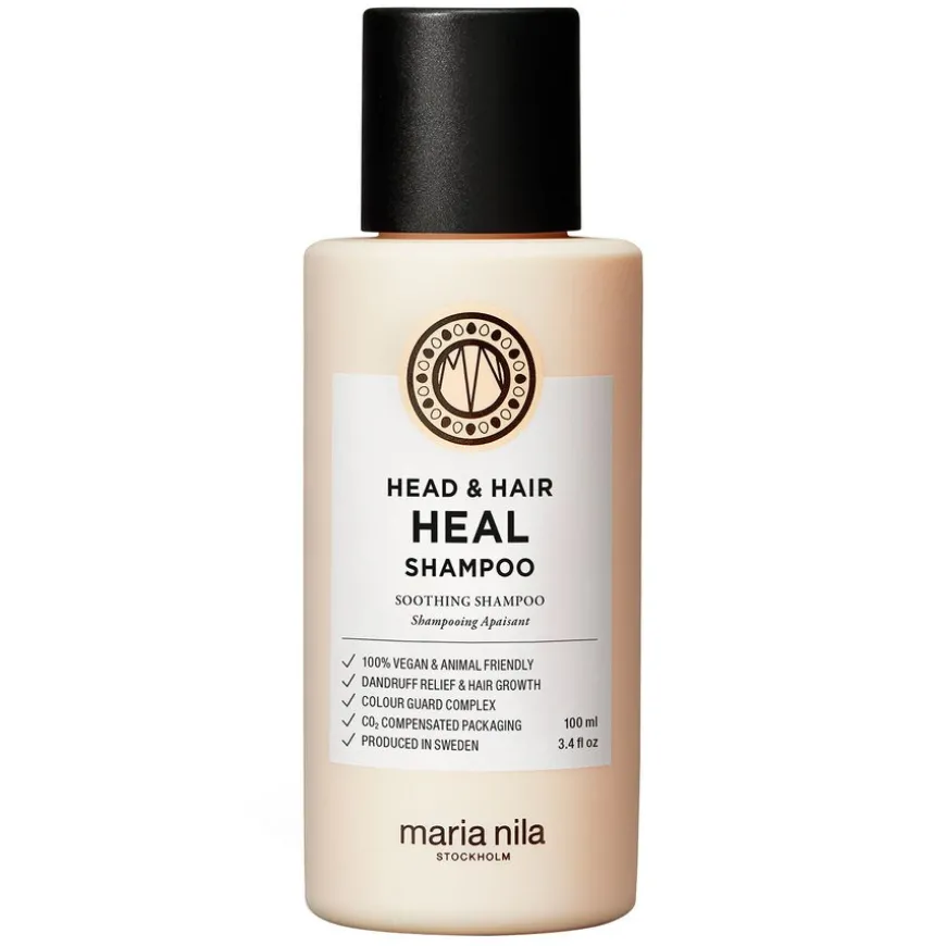 Head & Hair Heal Shampoo 100ml