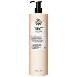 Head & Hair Heal Shampoo 1000ml