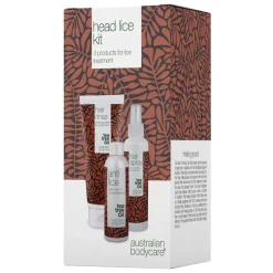 Head Lice Kit