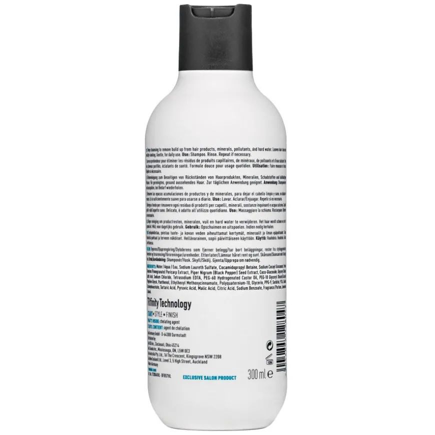 Head Remedy Deep Cleanse Shampoo 300ml