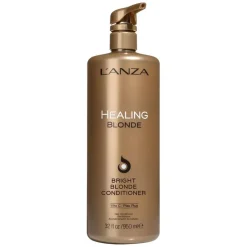 Healing Blonde Bright Blonde Conditioner 950ml