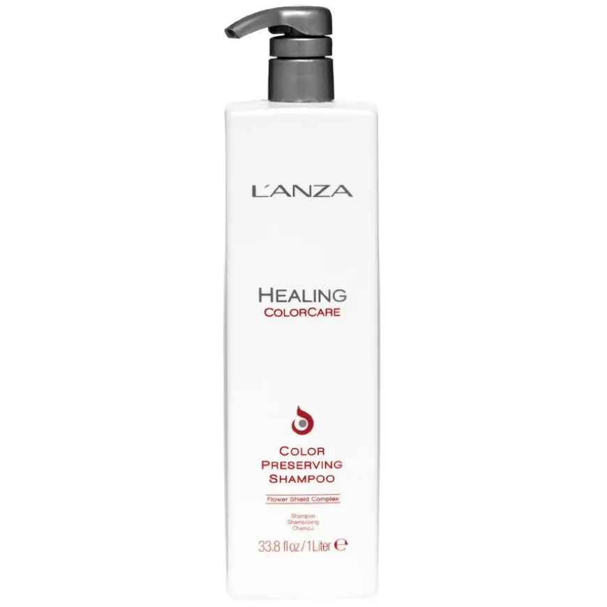 Healing Colorcare Color-Preserving Shampoo 1000ml
