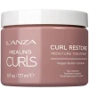 Healing Curl Restore Moisture Treatment 177ml
