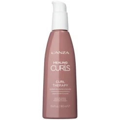 Healing Curls Curl Therapy Leave-In Conditioner 160ml