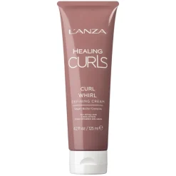 Healing Curls Curl Whirl Defining Cream 125ml