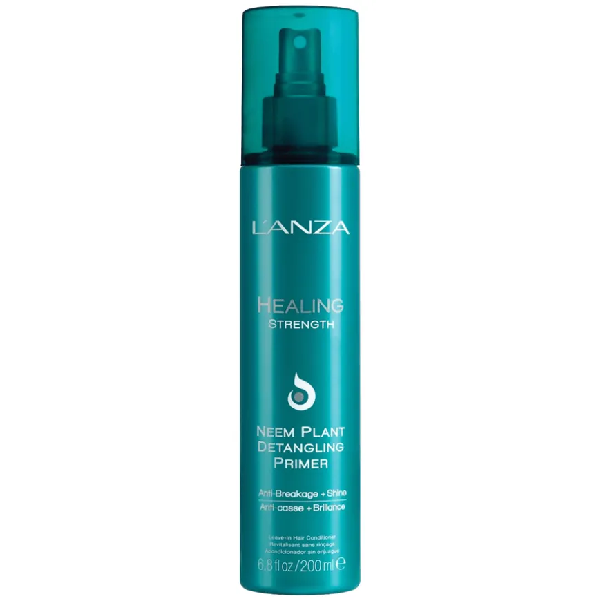 Healing Strength Neem Plant Detangling Primer 200ml