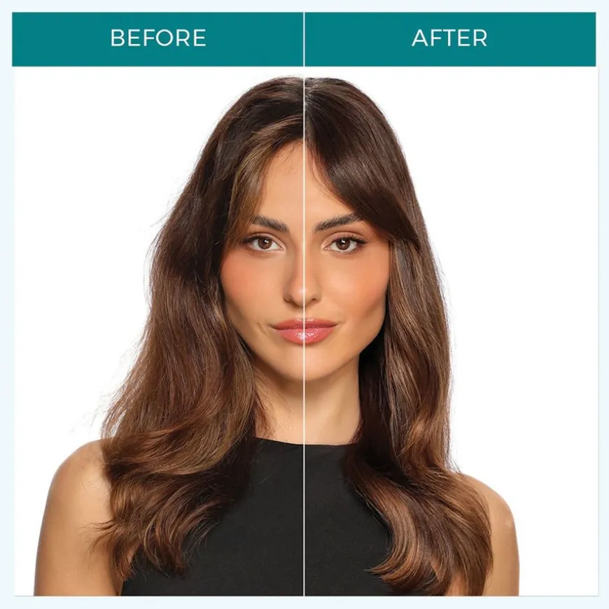 Healing Strength Neem Plant Detangling Primer 200ml