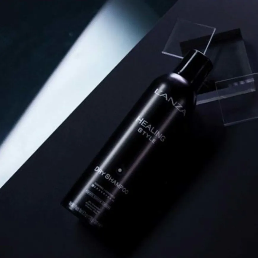 Healing Style Dry Shampoo 242ml