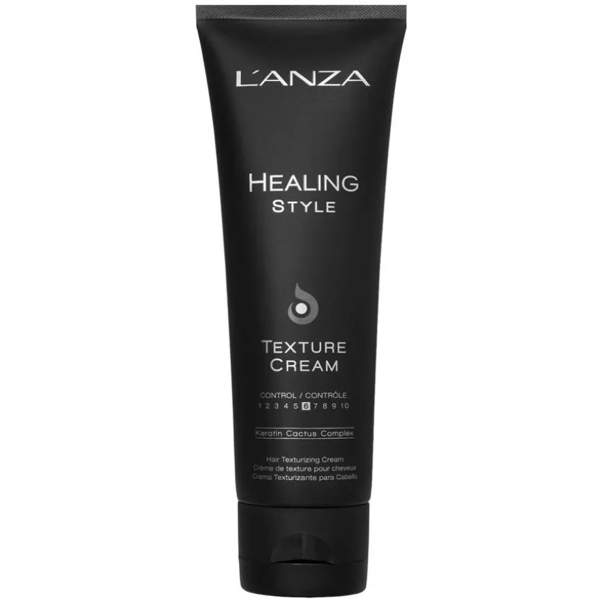 Healing Style Texture Cream 125ml
