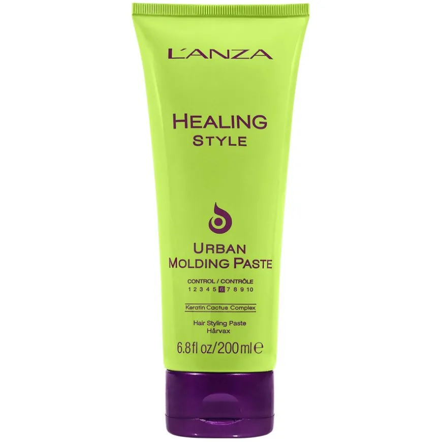 Healing Style Urban Molding Paste 200ml