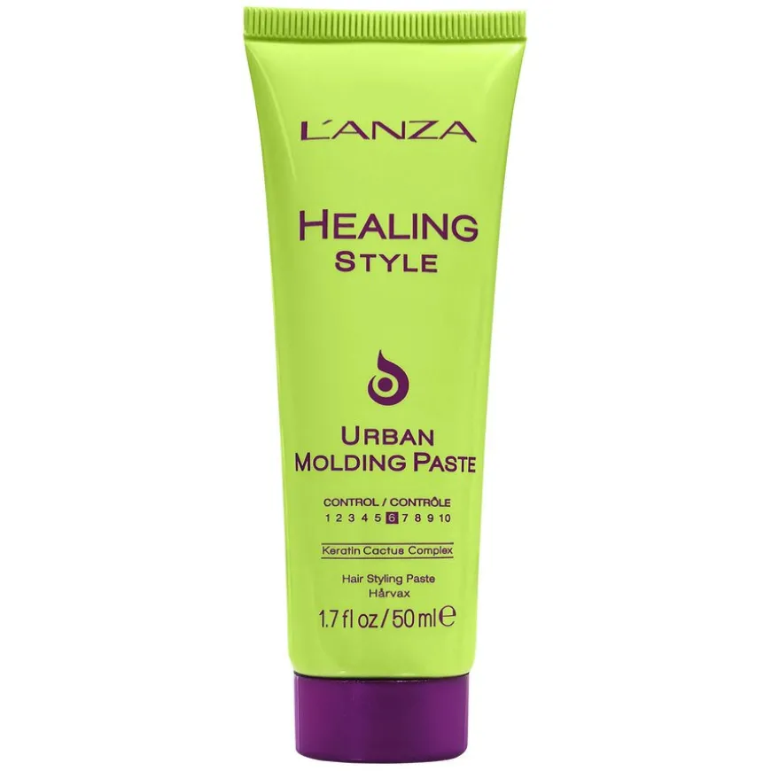 Healing Style Urban Molding Paste 50ml