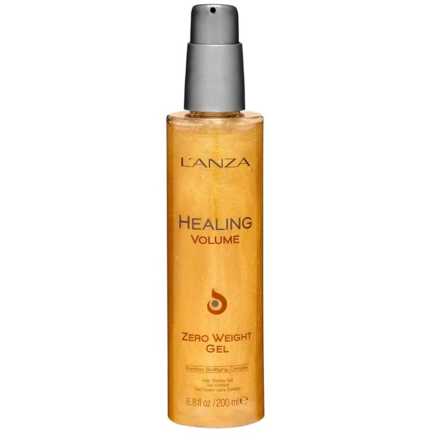Healing Volume Zero Weight Gel 200ml