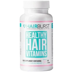Healthy Hair Vitamins 60pcs