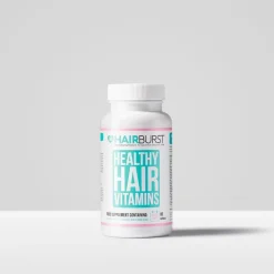 Healthy Hair Vitamins 60pcs