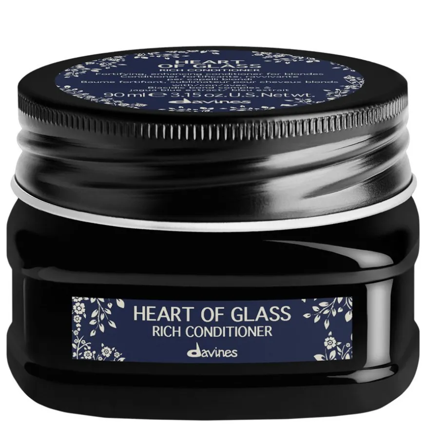 Heart Of Glass Rich Conditioner 90ml