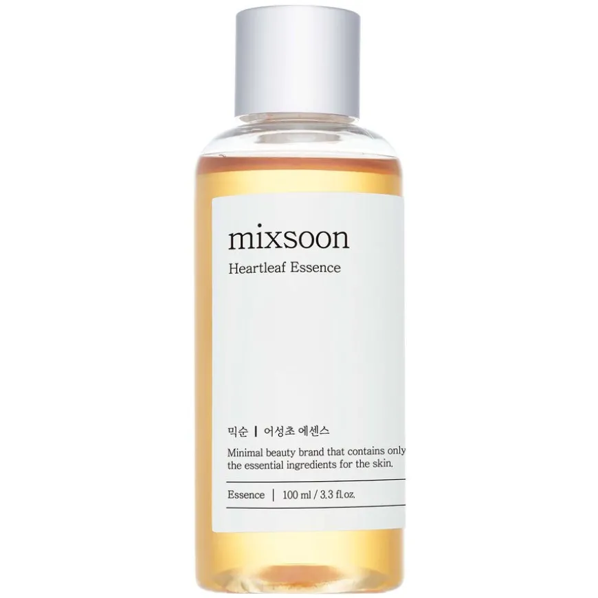 Heartleaf Essence 100ml