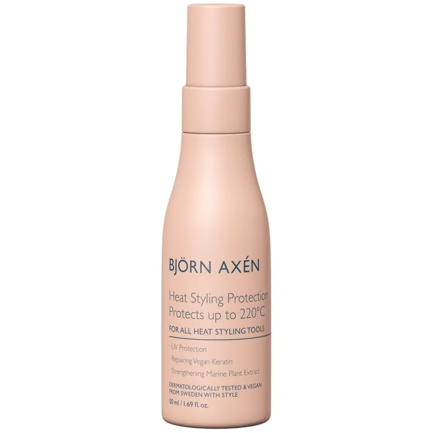 Heat Styling Protection 50ml